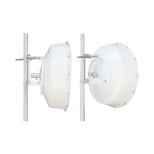 Antena direccional de alta resistencia, Ganancia 3