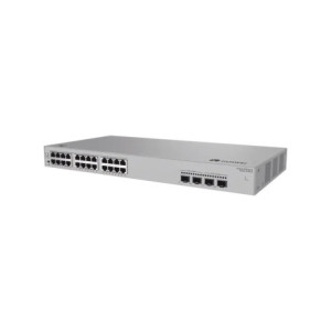 Switch de Acceso eKit Administrable - Capa 2