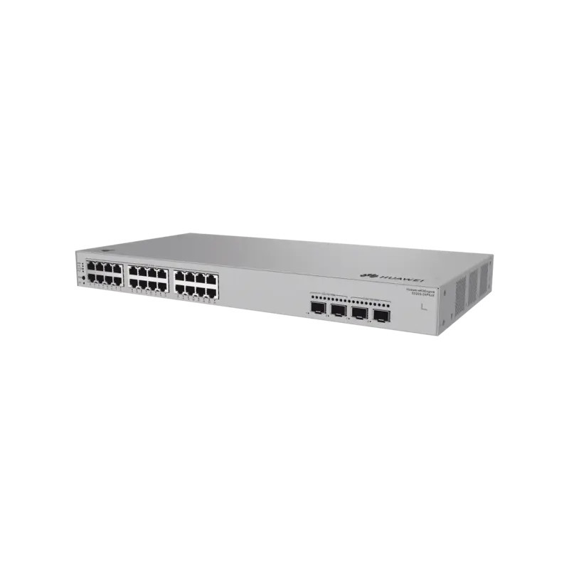Switch de Acceso eKit Administrable - Capa 2 Switch de Acceso eKit Administrable - Capa 2