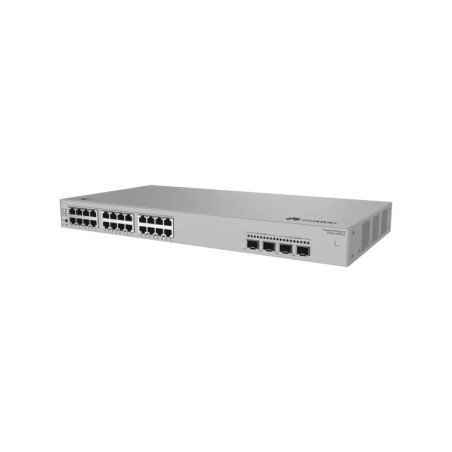 Switch de Acceso eKit Administrable - Capa 2