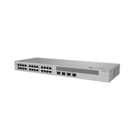 Switch de Acceso Gigabit Administrable Capa 2