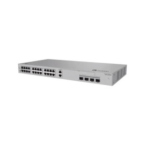 Switch de Acceso eKit Administrable - Capa 2