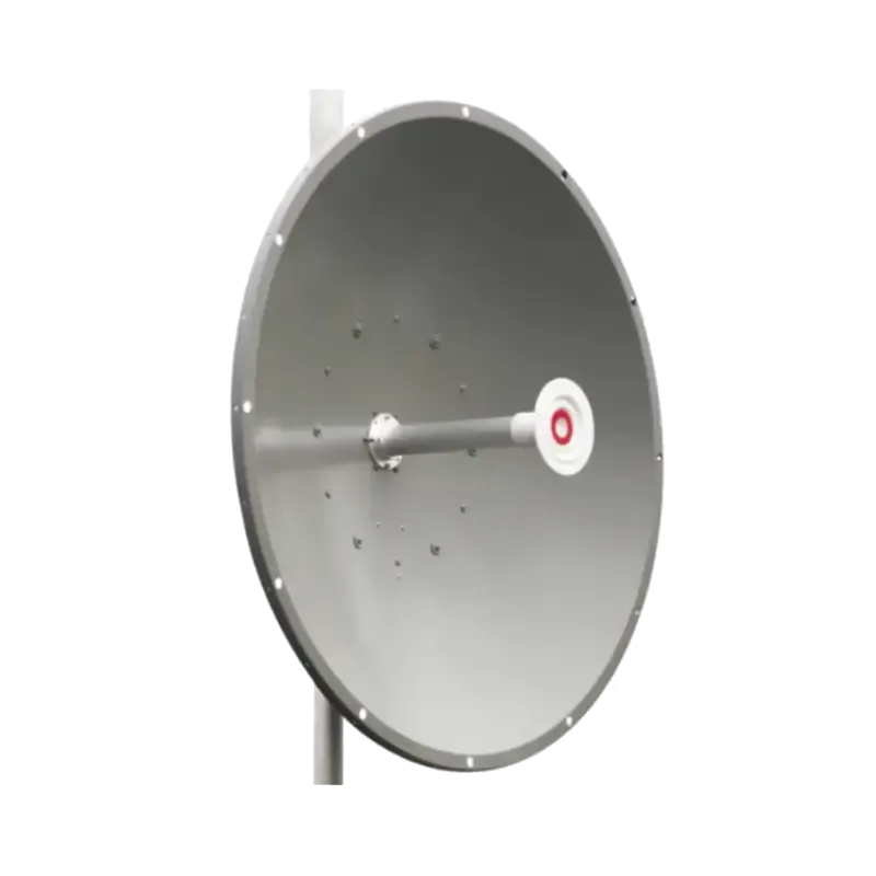 Antena direccional de 3 ft, 5.9 a 7.1 GHz, Gananci Antena direccional de 3 ft, 5.9 a 7.1 GHz, Gananci