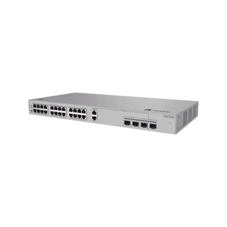 Switch de Acceso eKit Administrable - Capa 2