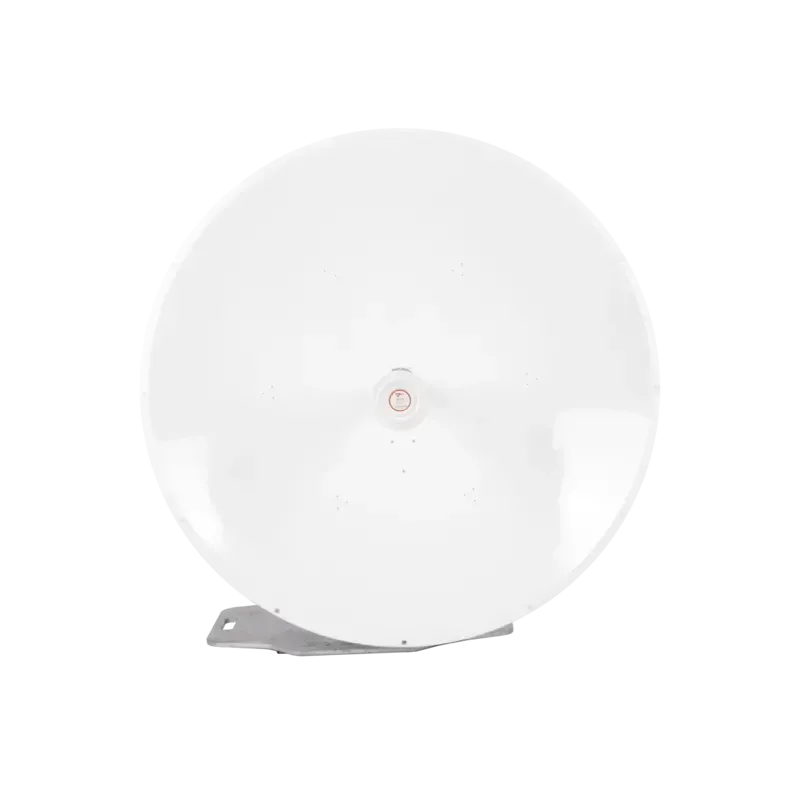 Antena direccional de 4 ft, 5.1 a 7.125 GHz, Ganan Antena direccional de 4 ft, 5.1 a 7.125 GHz, Ganan