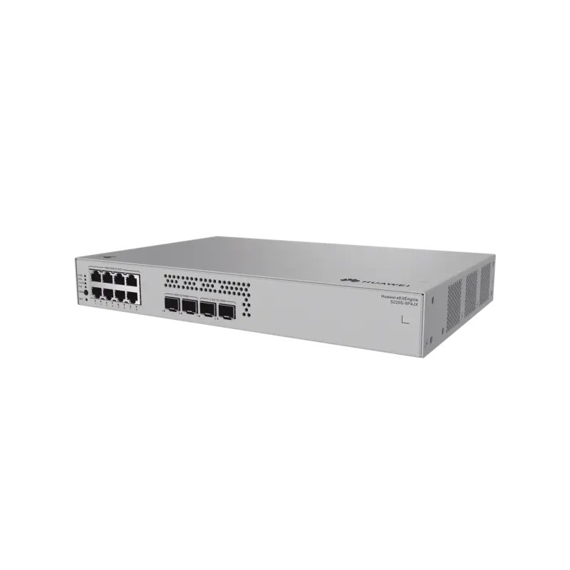 Switch de Acceso eKit Administrable - Capa 2 Switch de Acceso eKit Administrable - Capa 2
