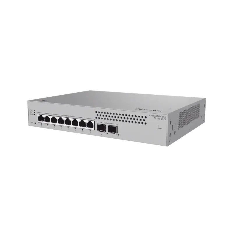 Switch de Acceso Gigabit Administrable Capa 2 Switch de Acceso Gigabit Administrable Capa 2