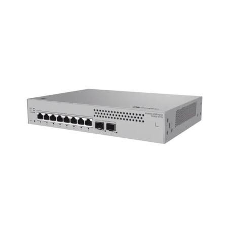 Switch de Acceso Gigabit Administrable Capa 2