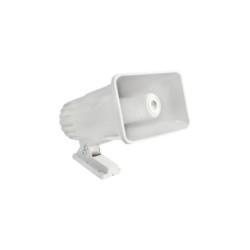 Sirena de 2 tonos 30 W/ Sonido 118 dB.