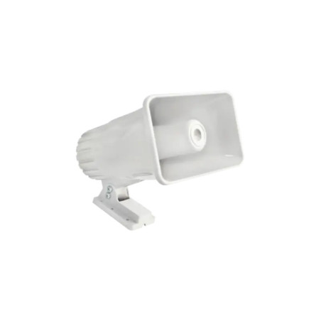 Sirena de 2 tonos 30 W/ Sonido 118 dB.