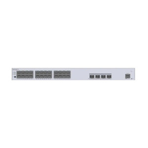 Switch de Distribución-Core Gigabit Administr