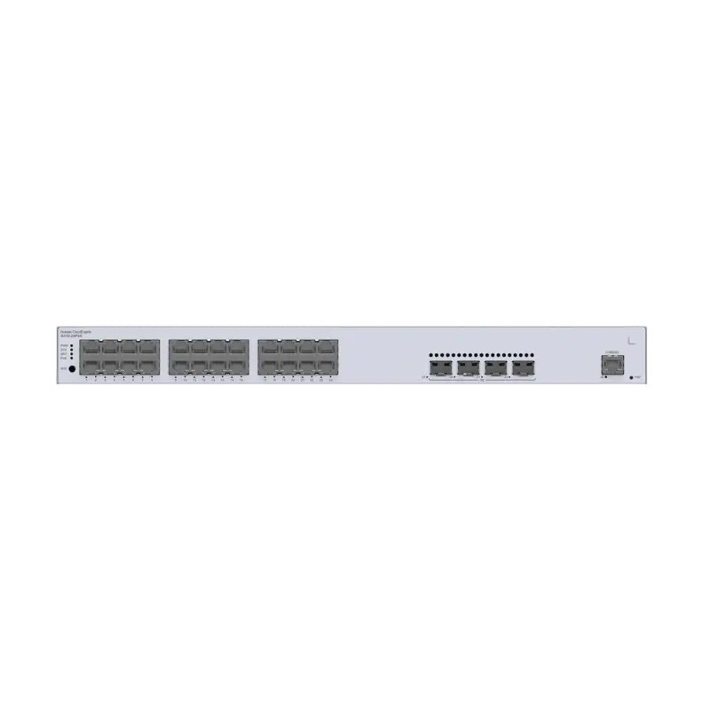 Switch de Distribución-Core Gigabit Administr