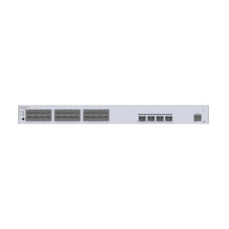 Switch de Distribución-Core Gigabit Administr