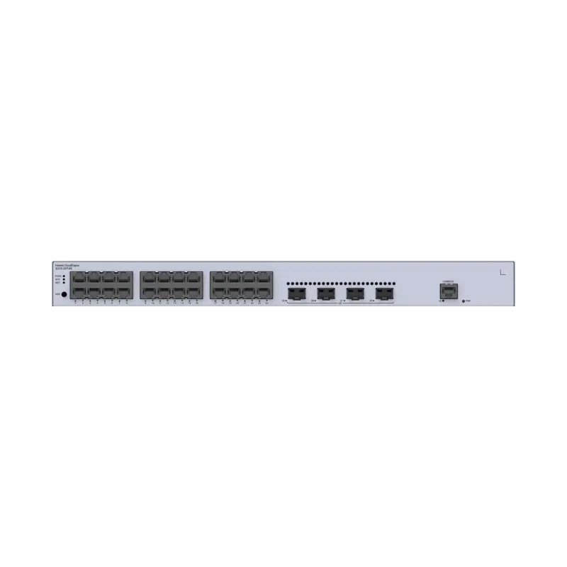 Switch de Distribución-Core Gigabit Administr