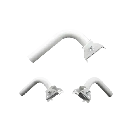 Montaje universal flexible para instalación en pos