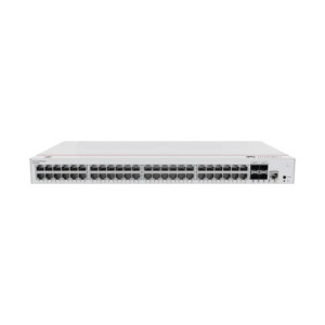 Switch de Distribución-Core Gigabit Administr