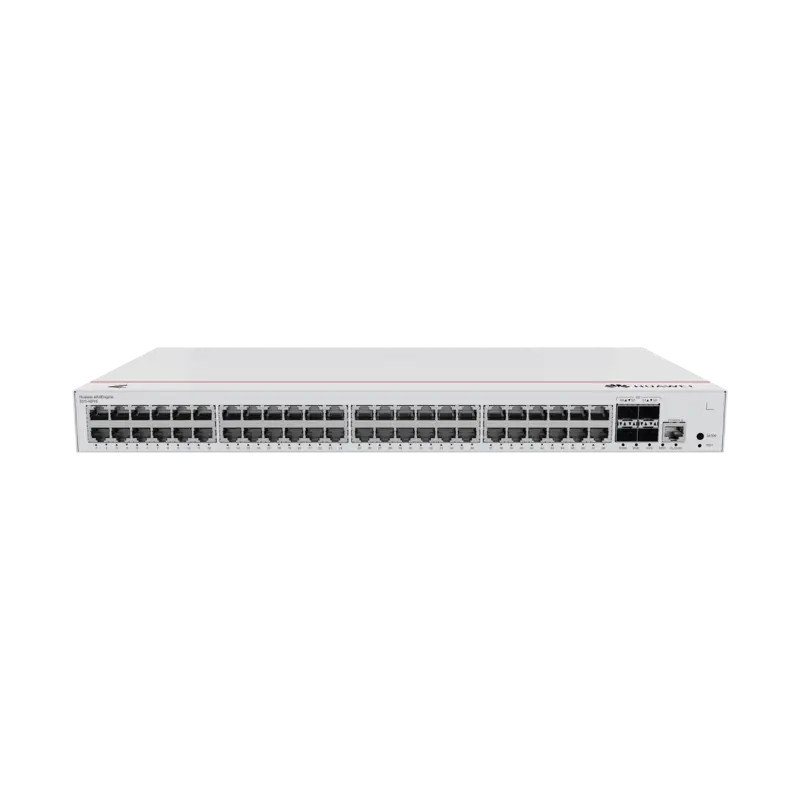 Switch de Distribución-Core Gigabit Administr