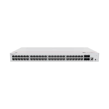 Switch de Distribución-Core Gigabit Administr