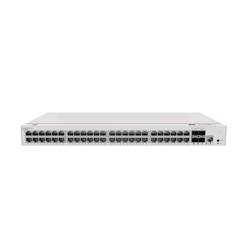 Switch de Distribución-Core Gigabit Administr