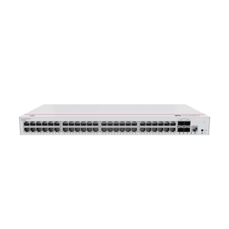 Switch de Distribución-Core Gigabit Administr