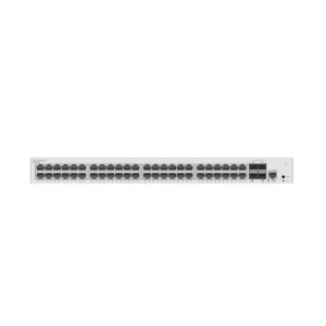 Switch de Distribución-Core Gigabit Administr