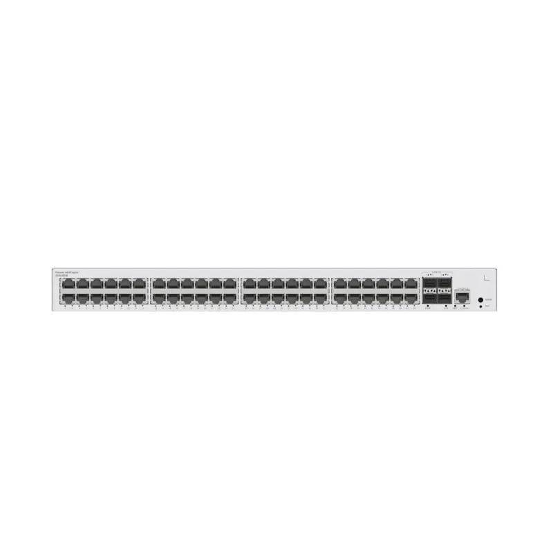 Switch de Distribución-Core Gigabit Administr Switch de Distribución-Core Gigabit Administr