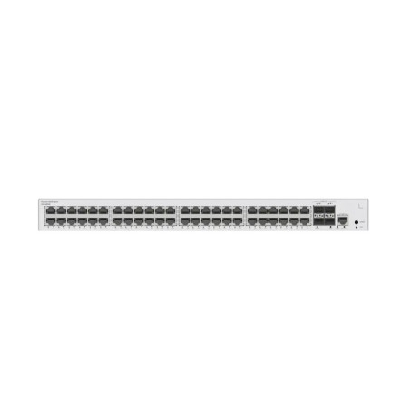 Switch de Distribución-Core Gigabit Administr