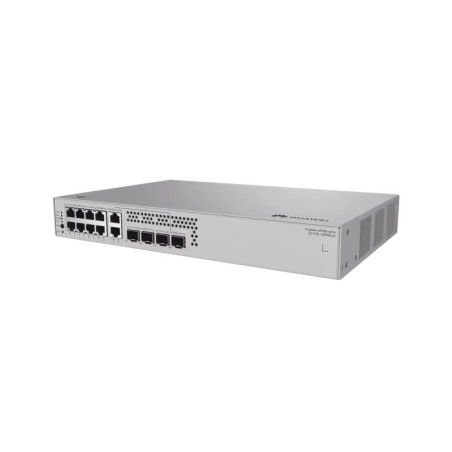 Switch de Acceso eKit Administrable  - Capa 2