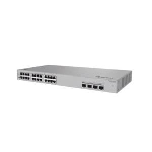 Switch de Acceso eKit Administrable - Capa 2+