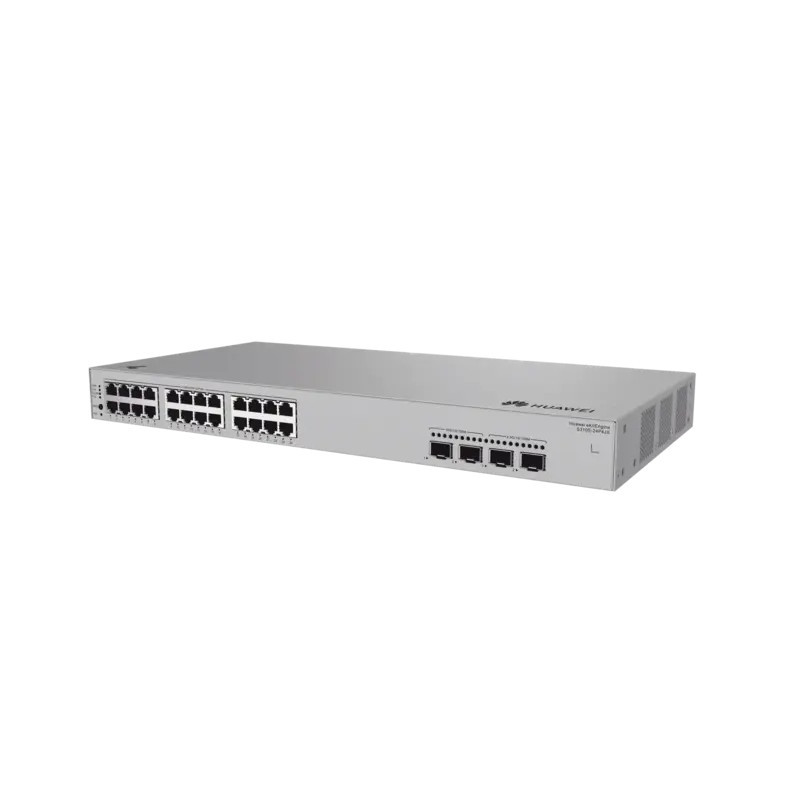 Switch de Acceso eKit Administrable - Capa 2+