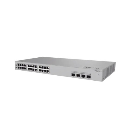 Switch de Acceso eKit Administrable - Capa 2+