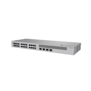 Switch de Acceso Gigabit Administrable Capa 2