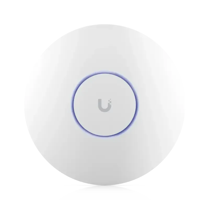 Punto de Acceso UniFi WiFi 6E Enterprise, alta den Punto de Acceso UniFi WiFi 6E Enterprise, alta den