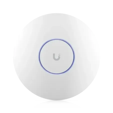 Punto de Acceso UniFi WiFi 6E Enterprise, alta den