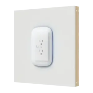 Extensor WiFi 6 UniFi, se conecta directo al tomac