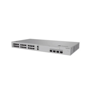 Switch Gigabit Administrable PoE Capa 3 - 24