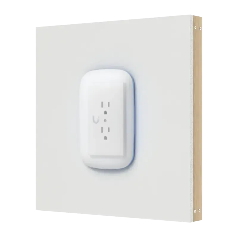 Extensor WiFi 6 UniFi, se conecta directo al tomac Extensor WiFi 6 UniFi, se conecta directo al tomac