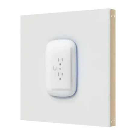 Extensor WiFi 6 UniFi, se conecta directo al tomac