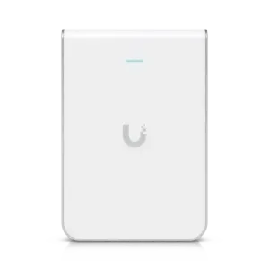 Access Point UniFi U6 In Wall/Montaje p/pared, WIF