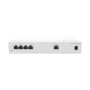 Router Multi-Servicio - 1 puerto 10-100-1000
