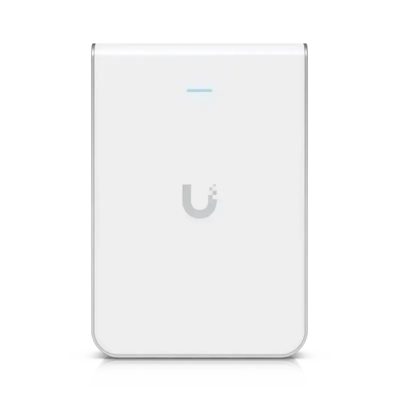 Access Point UniFi U6 In Wall/Montaje p/pared, WIF Access Point UniFi U6 In Wall/Montaje p/pared, WIF