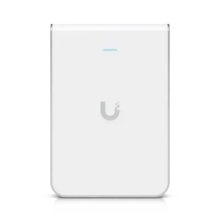 Access Point UniFi U6 In Wall/Montaje p/pared, WIF