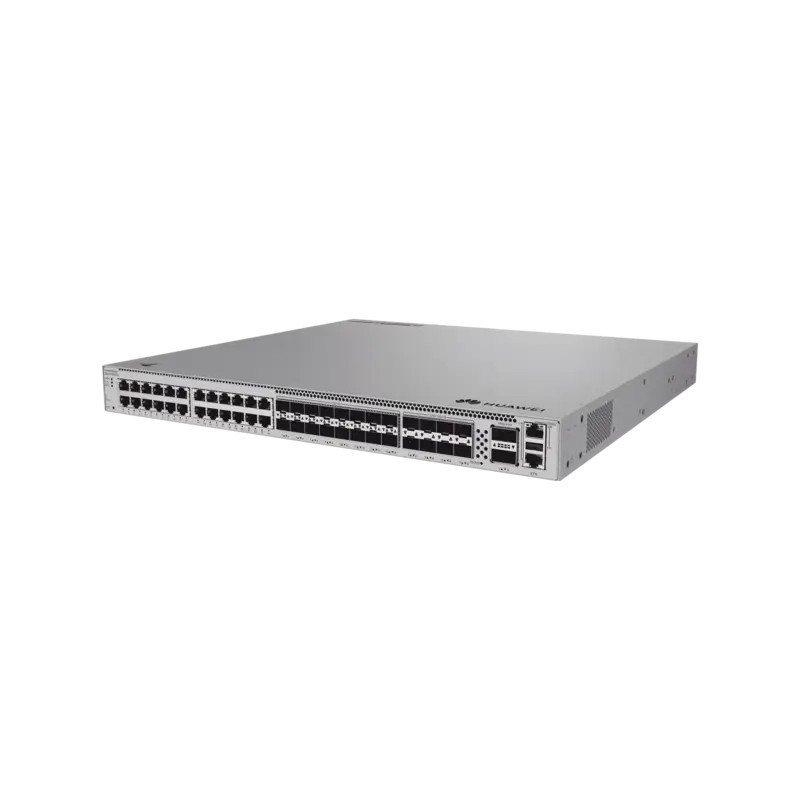 Switch Empresarial Core Híbrido Administrable