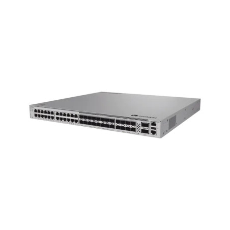 Switch Empresarial Core Híbrido Administrable