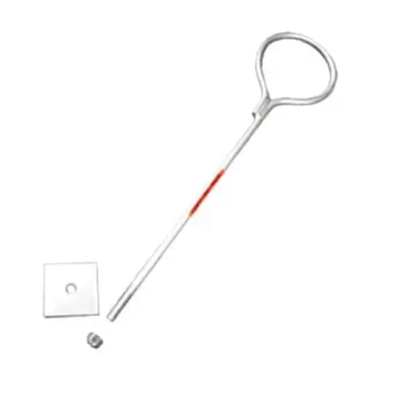 Ancla de Losa o Pared de 63-65 cm de 13 cm di Ancla de Losa o Pared de 63-65 cm de 13 cm di