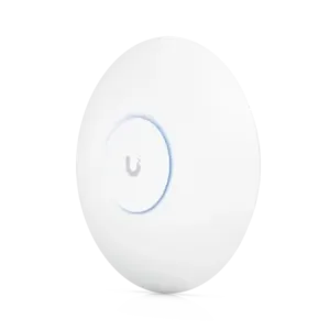 Access Point UniFi U7 Pro Max con 8 streams espaci