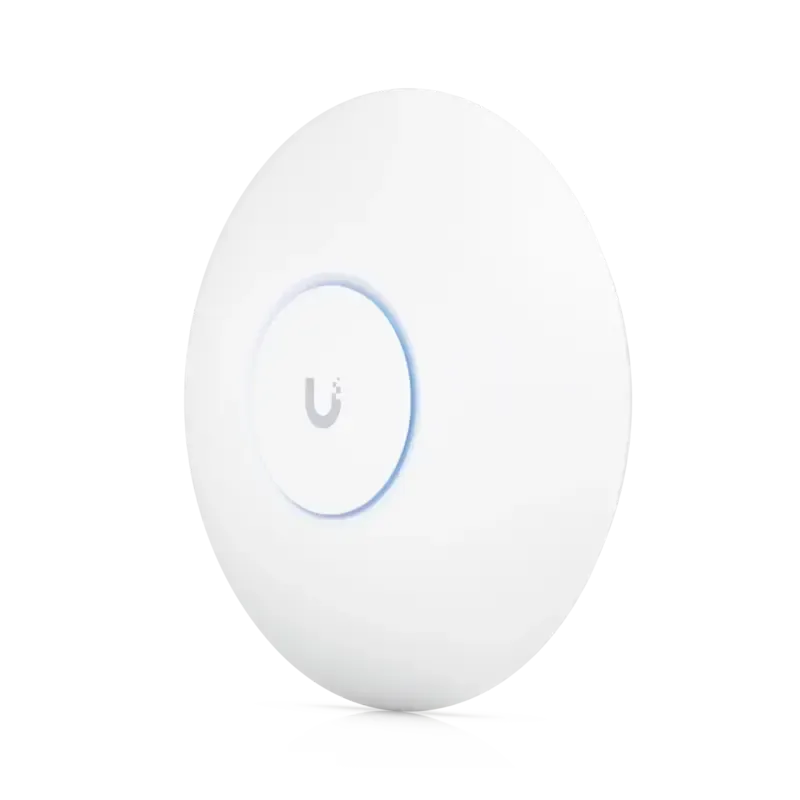 Access Point UniFi U7 Pro Max con 8 streams espaci Access Point UniFi U7 Pro Max con 8 streams espaci