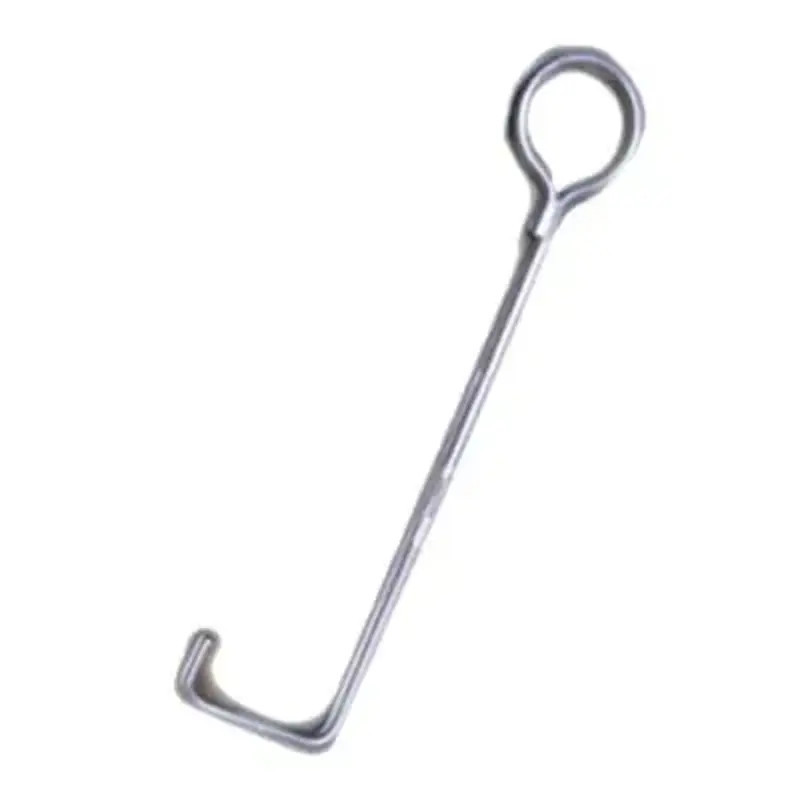Ancla para Retenida para torre de 30 mts, tip Ancla para Retenida para torre de 30 mts, tip