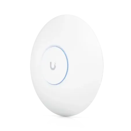 Access Point UniFi U7 Pro Max con 8 streams espaci
