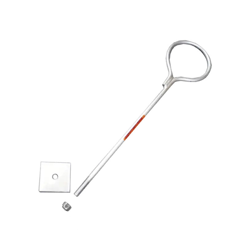 Ancla de Losa o Pared de 75 cm de 12 cm diáme Ancla de Losa o Pared de 75 cm de 12 cm diáme